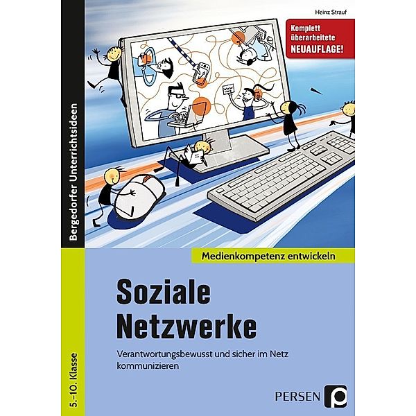Soziale Netzwerke, Heinz Strauf