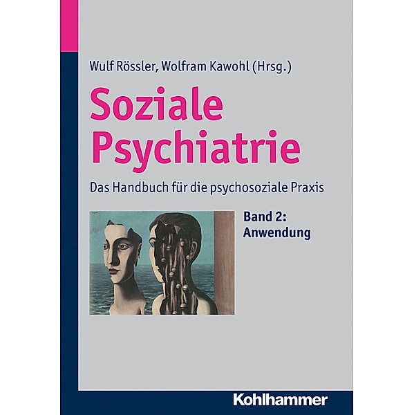 Soziale Psychiatrie