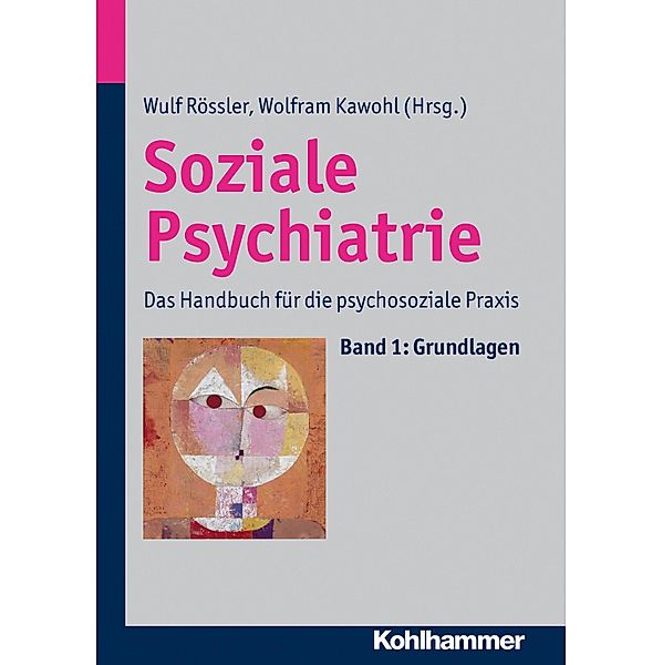 Soziale Psychiatrie