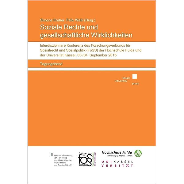 Soziale Rechte und gesellschaftliche Wirklichkeiten