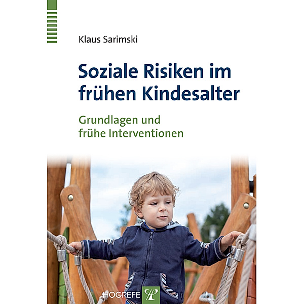 Soziale Risiken im frühen Kindesalter, Klaus Sarimski