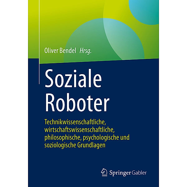 Soziale Roboter