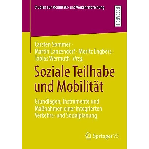 Soziale Teilhabe und Mobilität