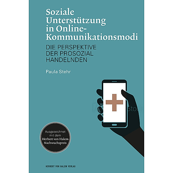 Soziale Unterstützung in Online-Kommunikationsmodi, Paula Stehr