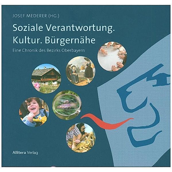 Soziale Verantwortung. Kultur. Bürgernähe.