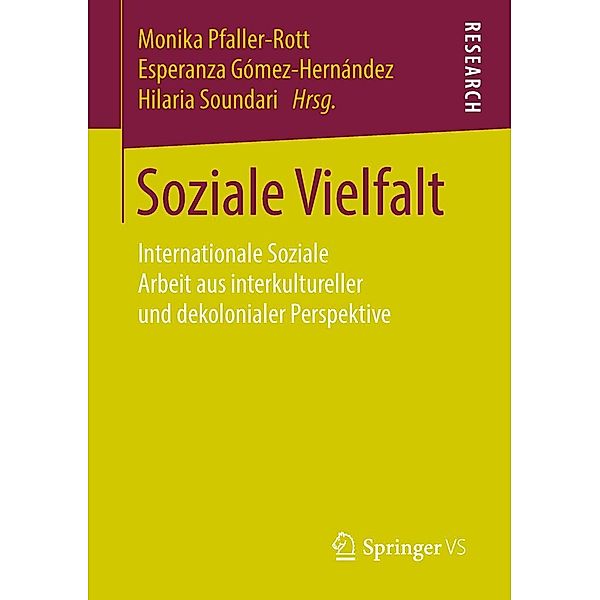 Soziale Vielfalt