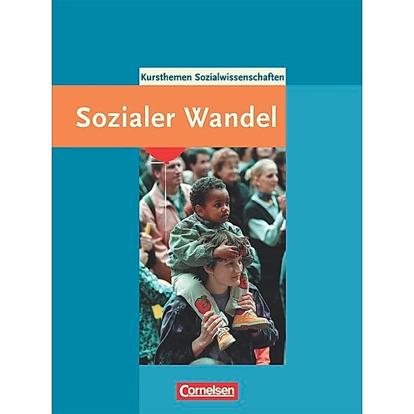 Sozialer Wandel, Petra Roeder