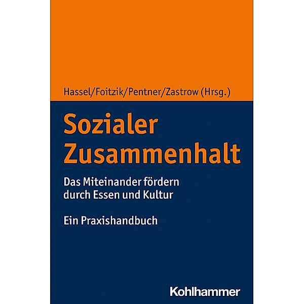 Sozialer Zusammenhalt