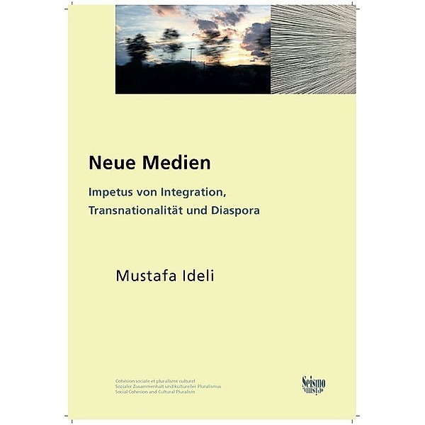 Sozialer Zusammenhalt und kultureller Pluralismus / Neue Medien, Mustafa Ideli