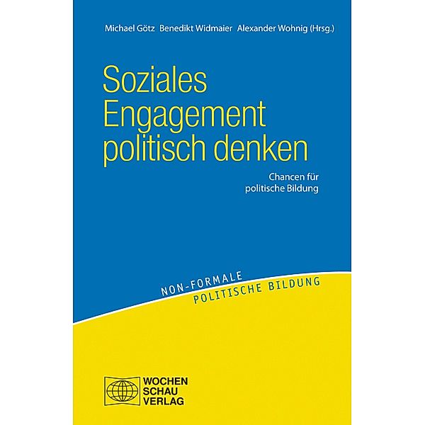 Soziales Engagement politisch denken