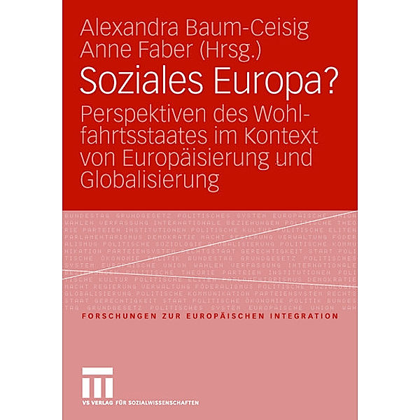 Soziales Europa?