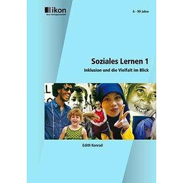 Soziales Lernen, Edith Konrad