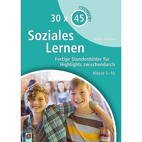 Soziales Lernen, Arthur Thömmes