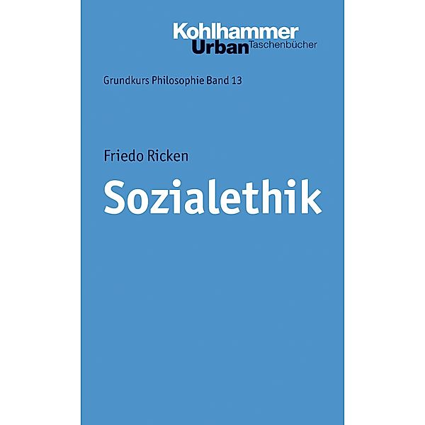 Sozialethik, Friedo Ricken