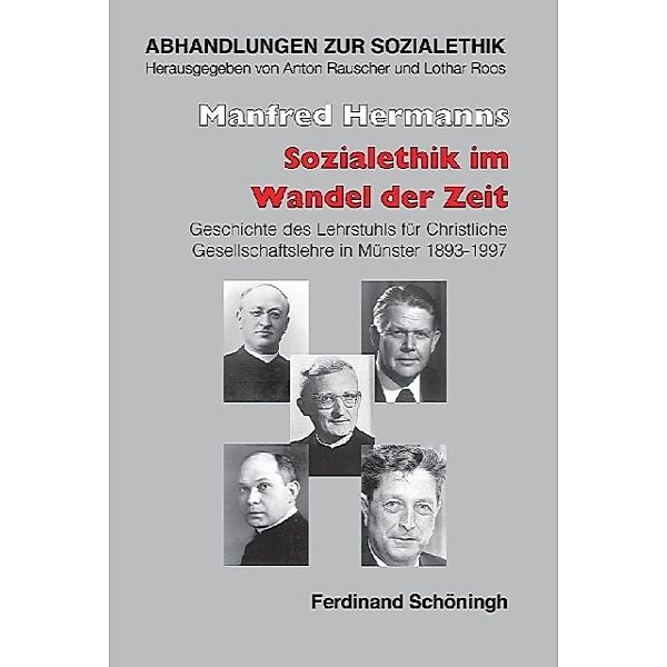 Sozialethik im Wandel der Zeit, Manfred Hermanns