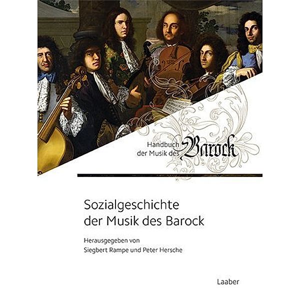 Sozialgeschichte der Musik des Barock