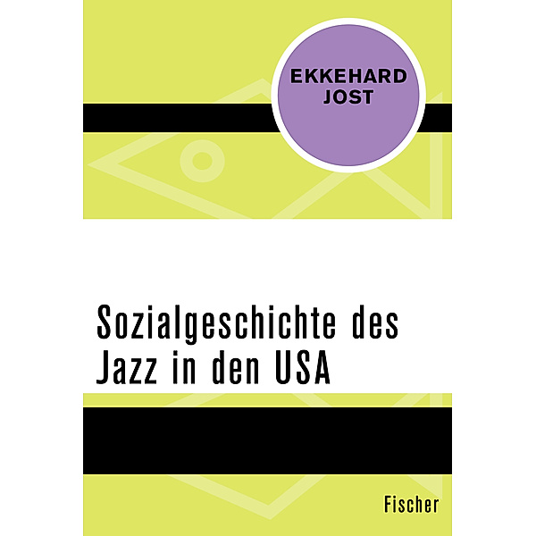 Sozialgeschichte des Jazz in den USA, Ekkehard Jost