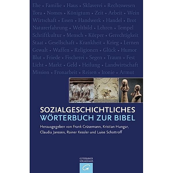 Sozialgeschichtliches Wörterbuch zur Bibel