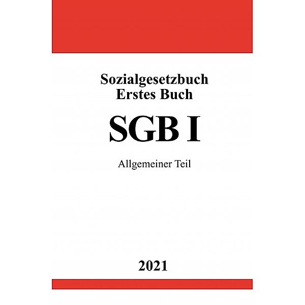 Sozialgesetzbuch Erstes Buch (SGB I), Ronny Studier