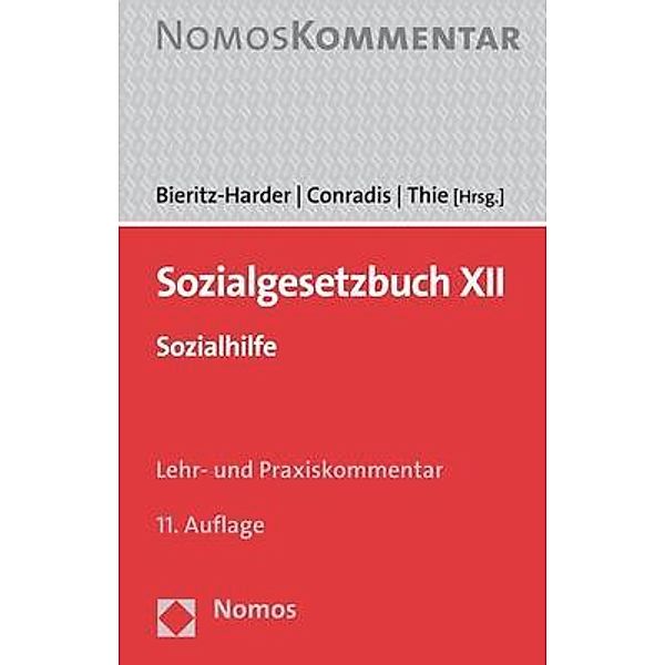 Sozialgesetzbuch XII