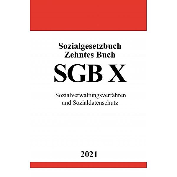 Sozialgesetzbuch Zehntes Buch (SGB X), Ronny Studier