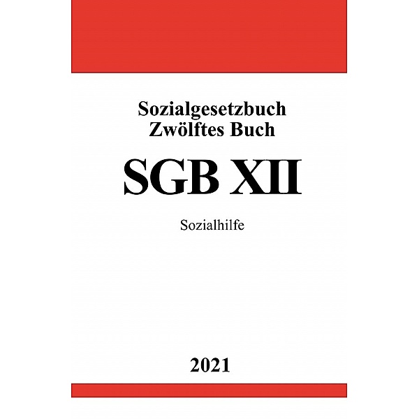 Sozialgesetzbuch Zwölftes Buch (SGB XII), Ronny Studier