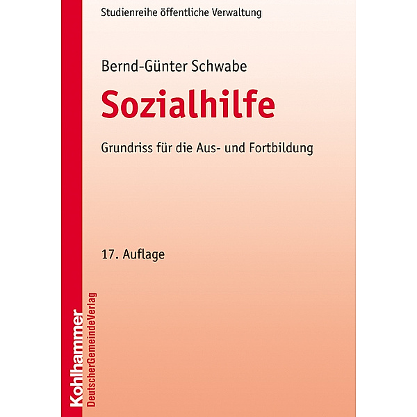 Sozialhilfe, Bernd-Günter Schwabe