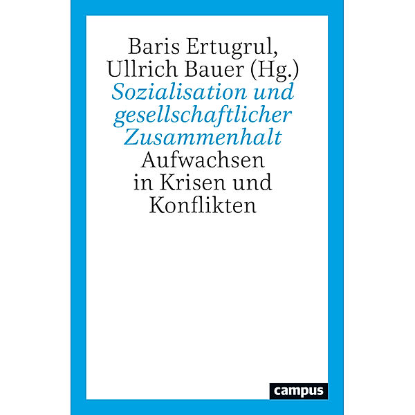 Sozialisation und gesellschaftlicher Zusammenhalt