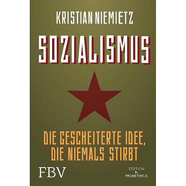 Sozialismus, Kristian Niemietz