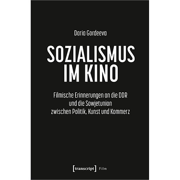 Sozialismus im Kino, Daria Gordeeva