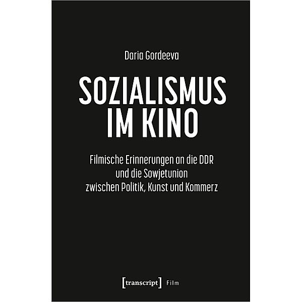 Sozialismus im Kino / Film, Daria Gordeeva