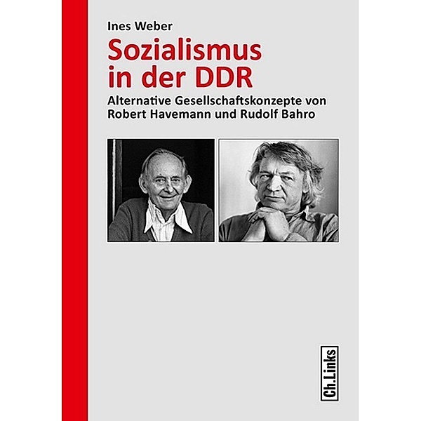 Sozialismus in der DDR, Ines Weber