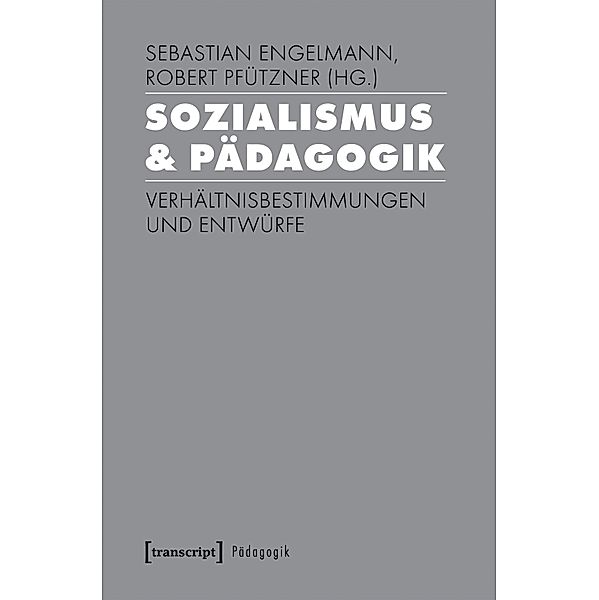 Sozialismus & Pädagogik / Pädagogik
