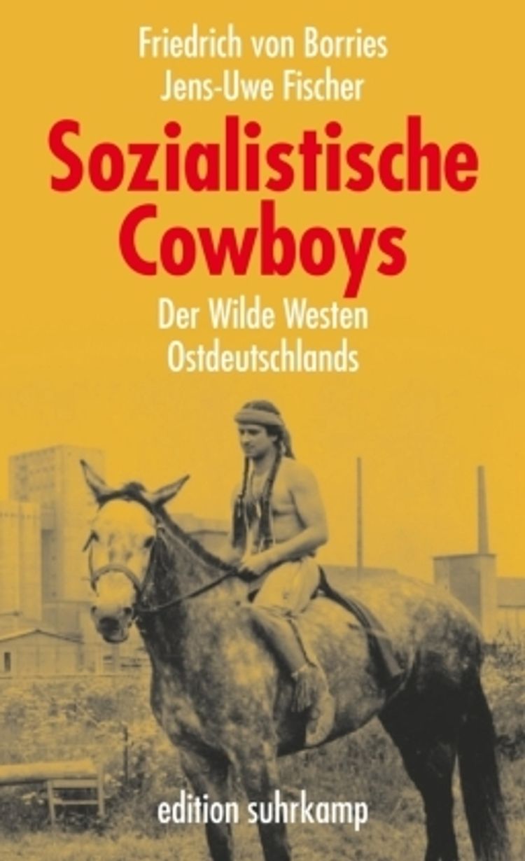 Sozialistische Cowboys Buch versandkostenfrei bei Weltbild.de bestellen