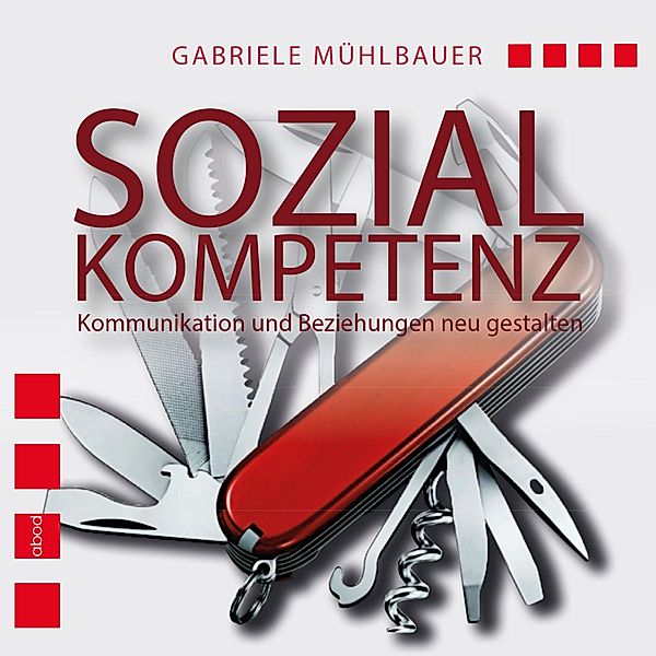 Sozialkompetenz, Gabriele Mühlbauer