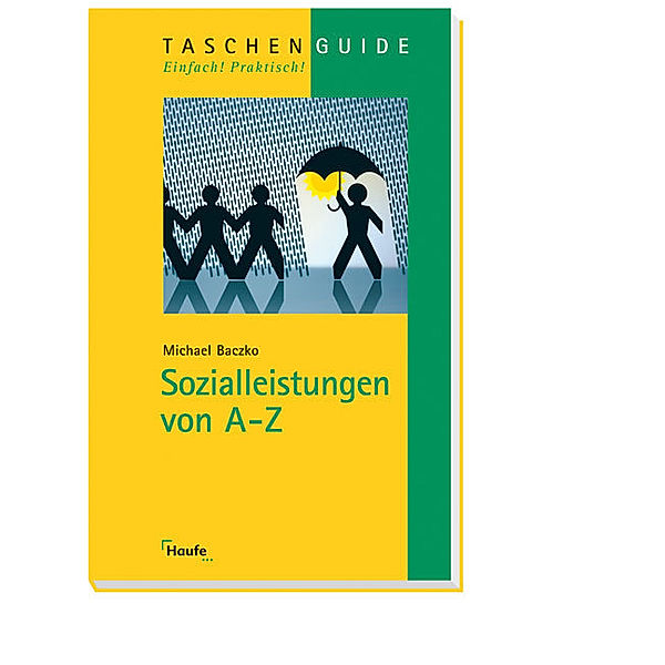 Sozialleistungen von A-Z, Michael Baczko