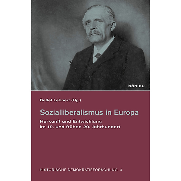 Sozialliberalismus in Europa