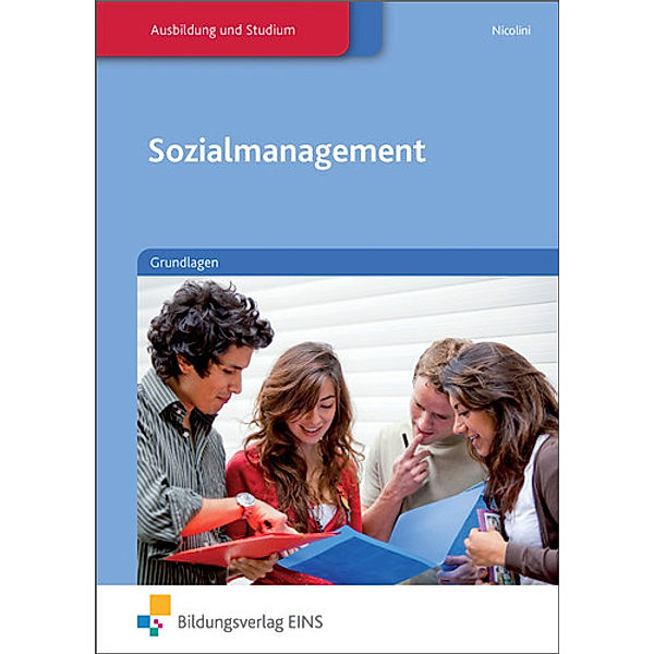 Sozialmanagement, Hans J. Nicolini