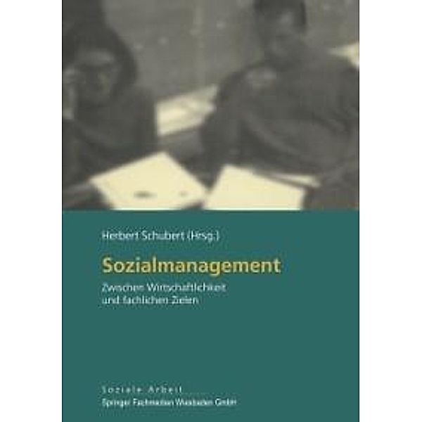 Sozialmanagement