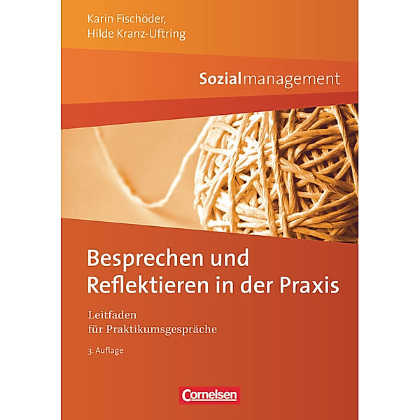 Sozialmanagement, Hilde Kranz-Uftring, Karin Fischöder