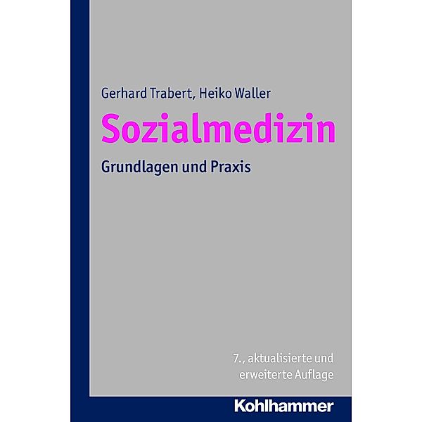 Sozialmedizin, Gerhard Trabert, Heiko Waller