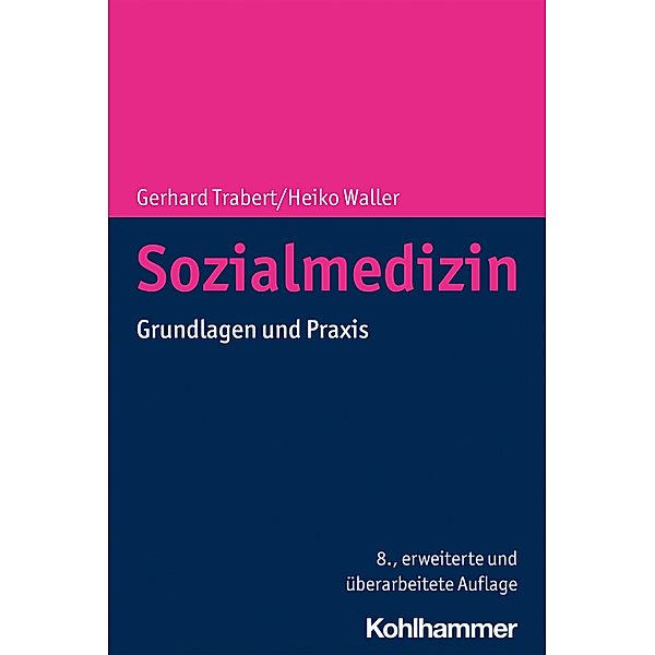 Sozialmedizin, Gerhard Trabert, Heiko Waller