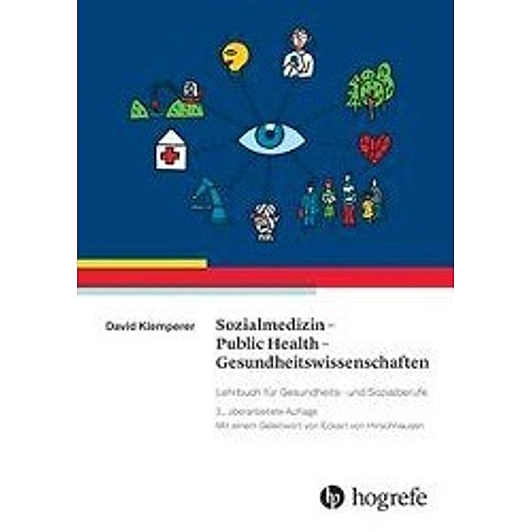 Sozialmedizin - Public Health - Gesundheitswissenschaften, David Klemperer