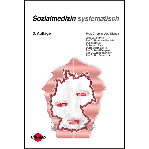 Sozialmedizin systematisch, Jens-Uwe Niehoff
