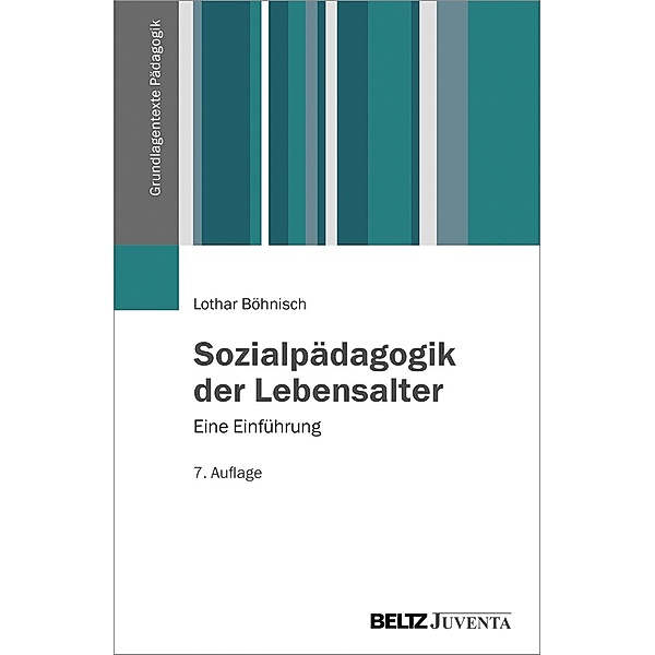 Sozialpädagogik der Lebensalter, Lothar Böhnisch