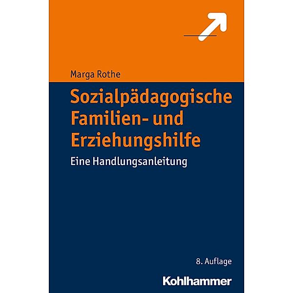 Sozialpädagogische Familien- und Erziehungshilfe, Marga Rothe