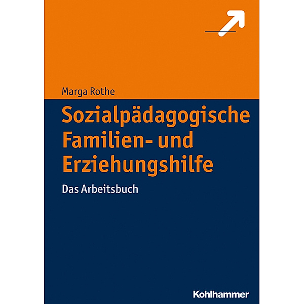 Sozialpädagogische Familien- und Erziehungshilfe, Marga Rothe