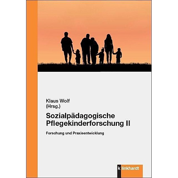 Sozialpädagogische Pflegekinderforschung II