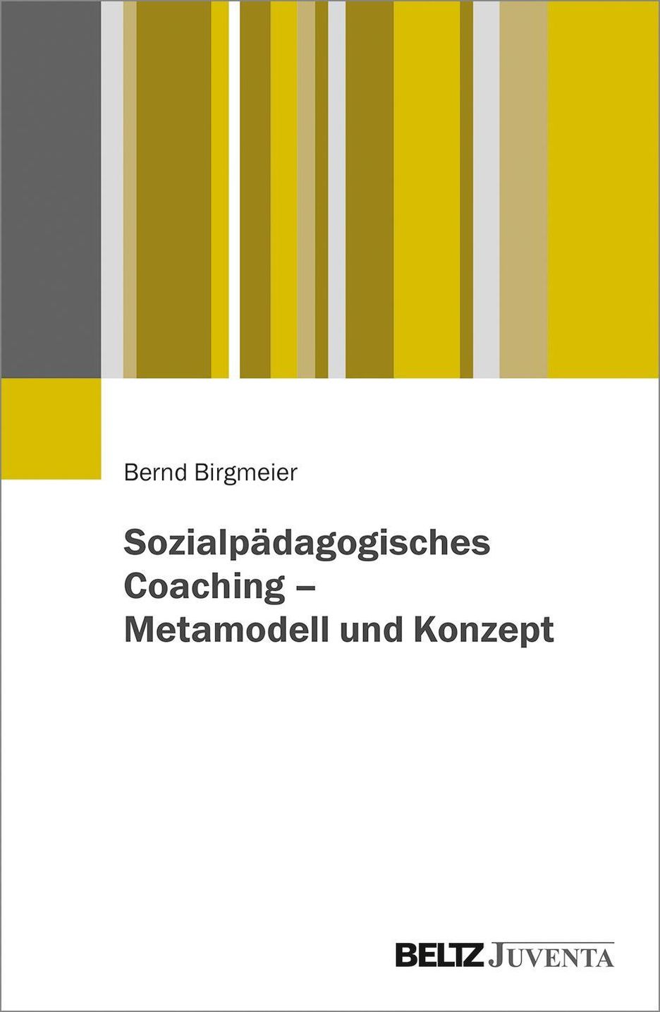 Sozialpädagogisches Coaching - Metamodell und Konzept | Weltbild.ch