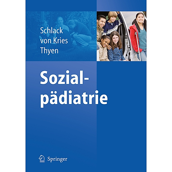 Sozialpädiatrie